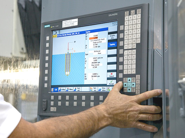 Програмиране Siemens